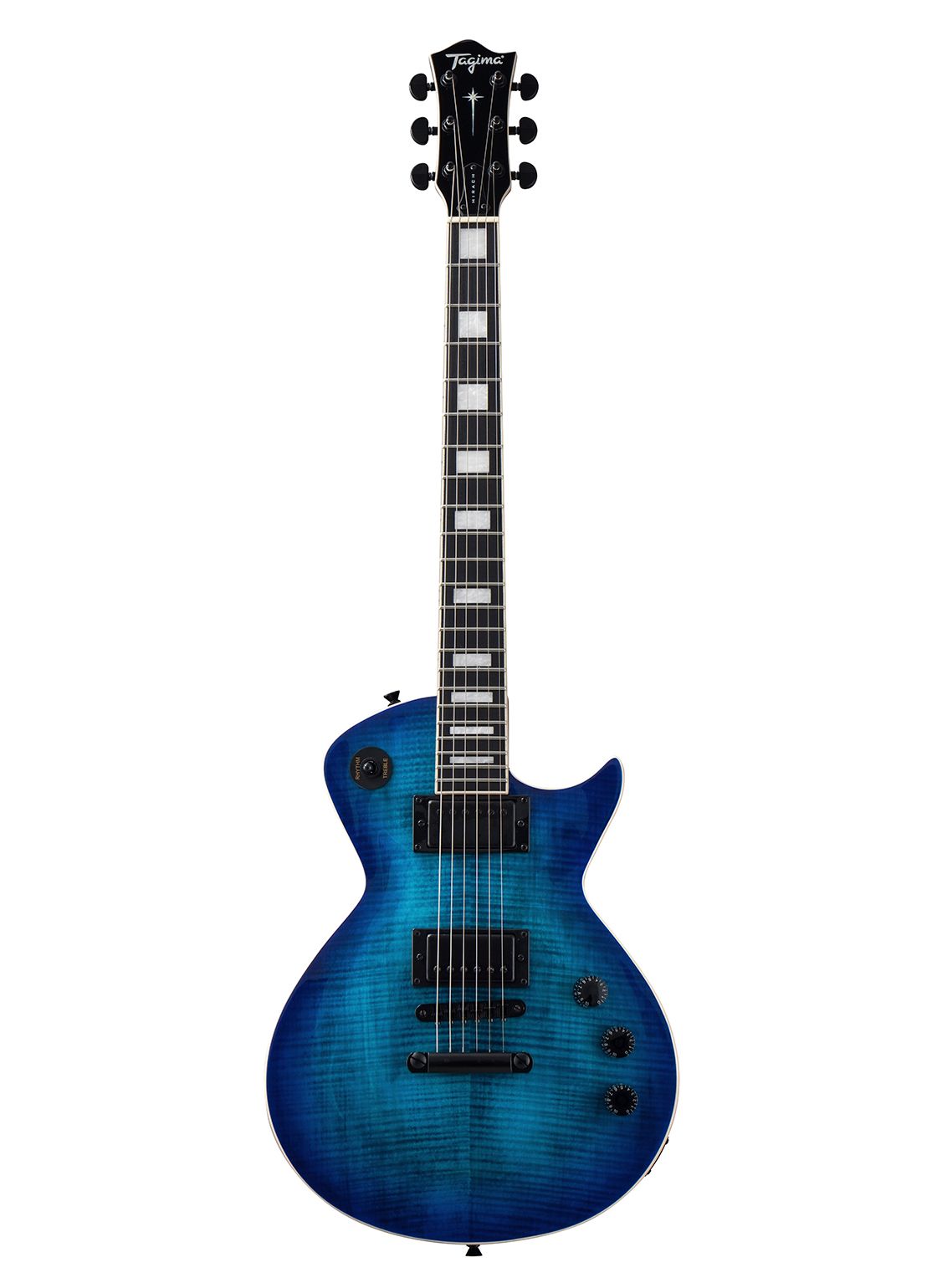 ELECTRIC GUITARS